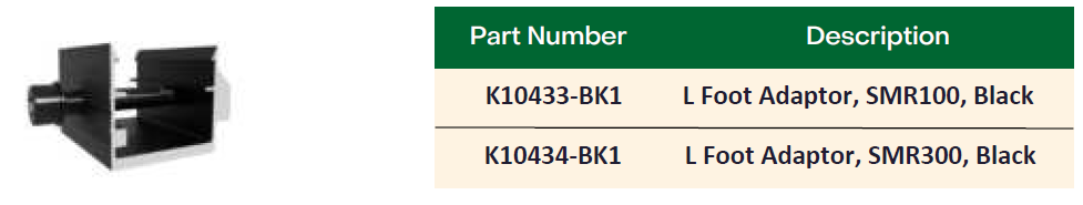 SUNMODO SMR100 Introduces Smr Roof Mounting System-10