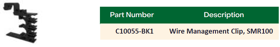 SUNMODO SMR100 Introduces Smr Roof Mounting System-12