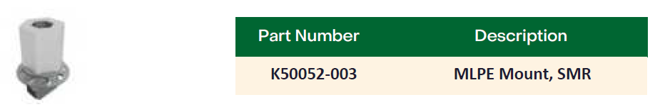 SUNMODO SMR100 Introduces Smr Roof Mounting System-13