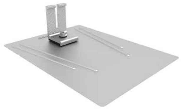 SUNMODO SMR100 Introduces Smr Roof Mounting System-16