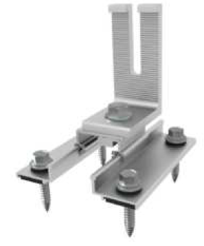 SUNMODO SMR100 Introduces Smr Roof Mounting System-18