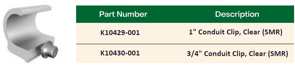 SUNMODO SMR100 Introduces Smr Roof Mounting System-25