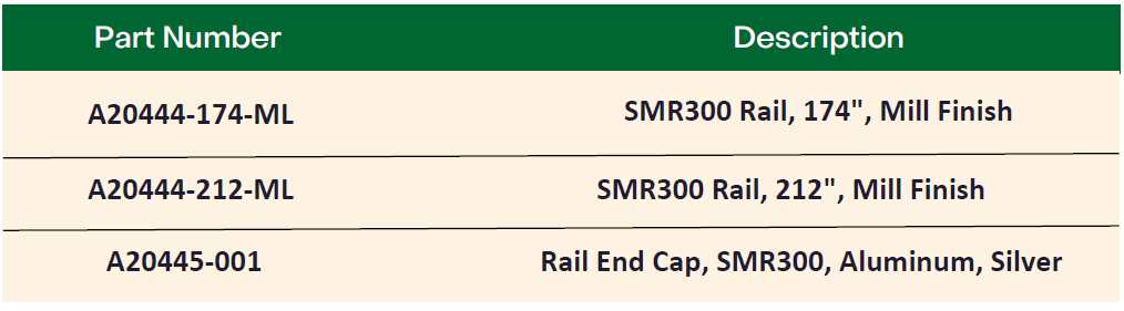 SUNMODO SMR100 Introduces Smr Roof Mounting System-34