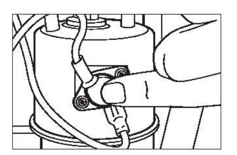 SYBO SF-CB-2GA 12-Cup Commercial Drip Coffee Maker Operating Manual 4