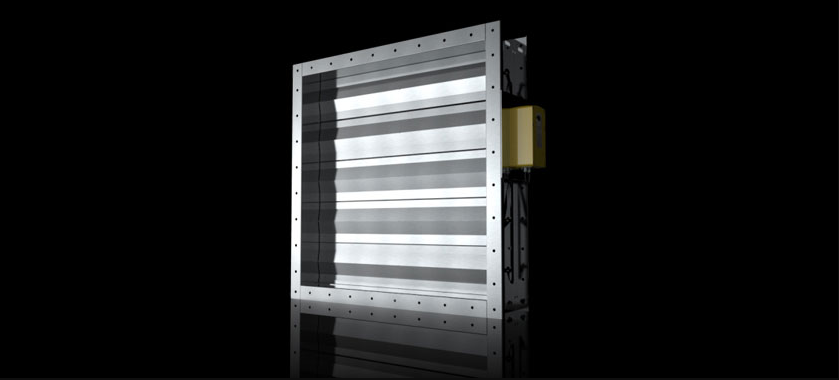 Safeair-Dowco Control Dampers Fire-featured