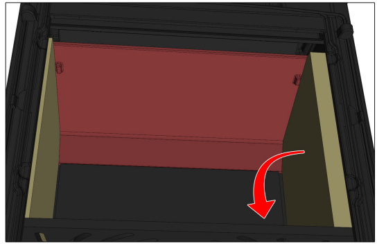 Saltfire Classic Wood Burning Stove User Manual 4