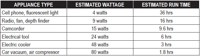 Schumacher DL-1000 Jump Starter-2