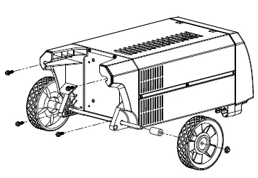 Schumacher SC1632 Auto Battery Charger-3