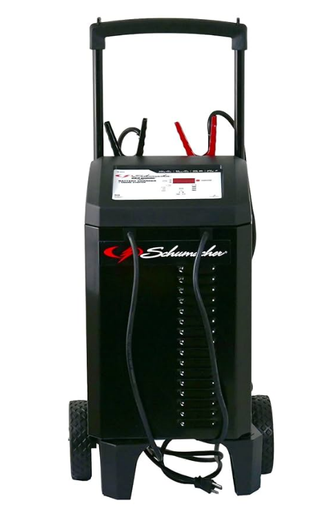 Schumacher SC1632 Auto Battery Charger-product