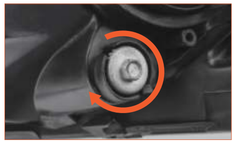 Sealight S2S LED headlight bulb installation Manual 9