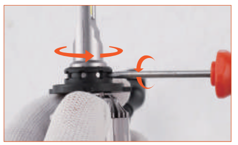 Sealight Scoparc S6 LED Headlight Bulb Installation Guide 19