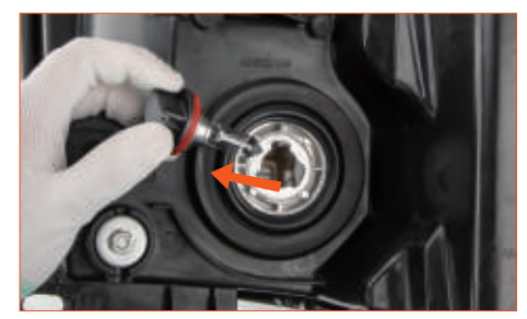 Sealight-Xenower X4 LED Headlight Bulb User Manual 10