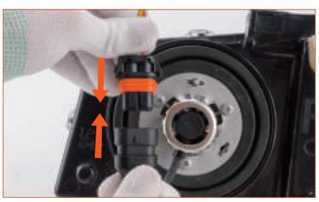 Sealight-Xenower X4 LED Headlight Bulb User Manual 13