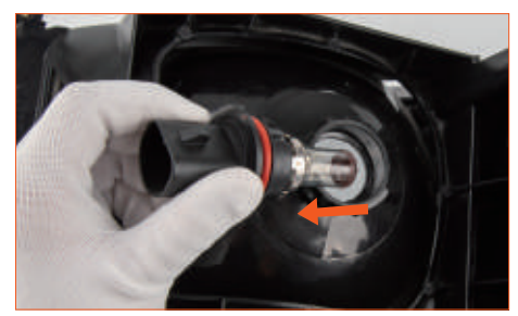 Sealight-Xenower X4 LED Headlight Bulb User Manual 16