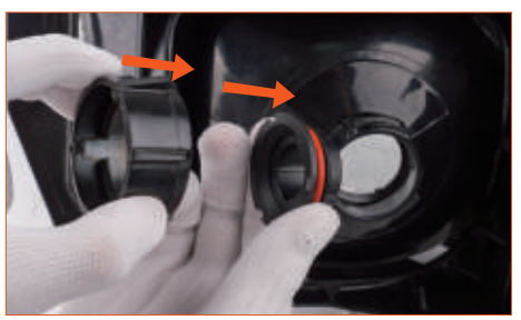 Sealight-Xenower X4 LED Headlight Bulb User Manual 18