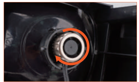 Sealight-Xenower X4 LED Headlight Bulb User Manual 20