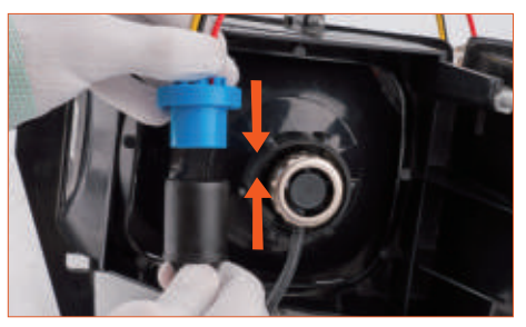 Sealight-Xenower X4 LED Headlight Bulb User Manual 21