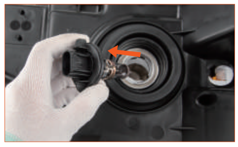 Sealight-Xenower X4 LED Headlight Bulb User Manual 23