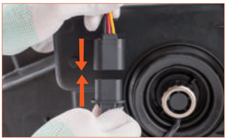 Sealight-Xenower X4 LED Headlight Bulb User Manual 24