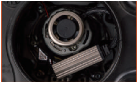 Sealight-Xenower X4 LED Headlight Bulb User Manual 25