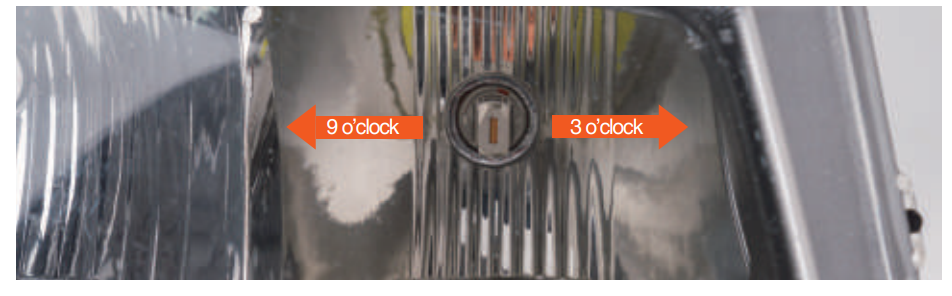 Sealight-Xenower X4 LED Headlight Bulb User Manual 26