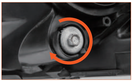 Sealight-Xenower X4 LED Headlight Bulb User Manual 28