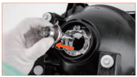 Sealight-Xenower X4 LED Headlight Bulb User Manual 3