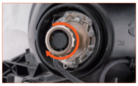 Sealight-Xenower X4 LED Headlight Bulb User Manual 6