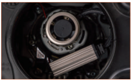 Sealight-Xenower X4 LED Headlight Bulb User Manual 8