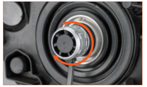 Sealight Xenower X5 LED Headlight Bulb User Manual 5