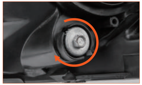 Sealight Xenower X5 LED Headlight Bulb User Manual 9