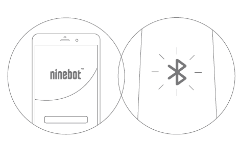 Segway Ninebot Minipro N3M320 Balancing Transporter User Manual 12