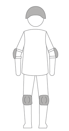 Segway Ninebot Minipro N3M320 Balancing Transporter User Manual 17