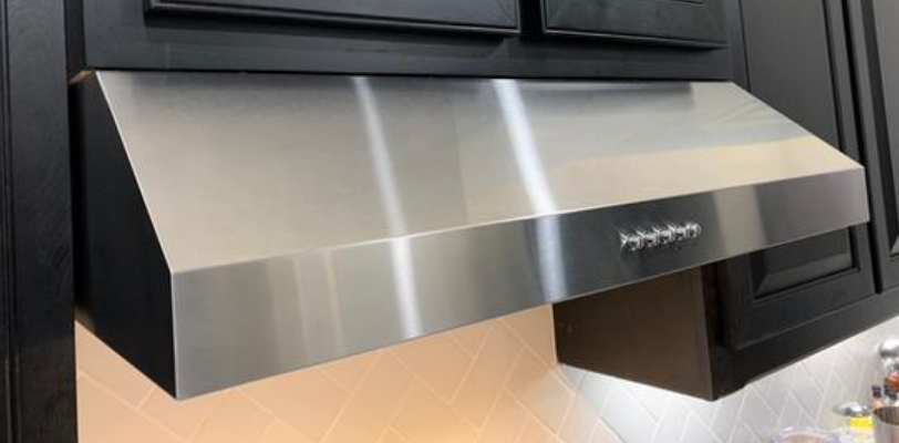 Service Parts. Presenza QR025 654OVSN016STS Kitchen Under Cabinet-featured