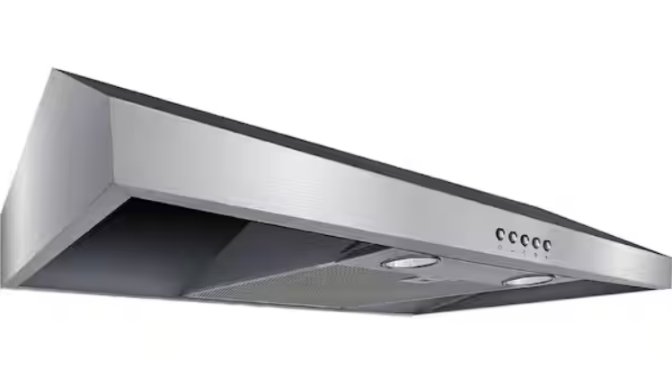 Service Parts. Presenza QR025 654OVSN016STS Kitchen Under Cabinet-product