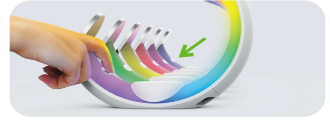 Shenzhen YouXG 2BDHUCX3 LED Lamp Wireless Charger User Manual 9