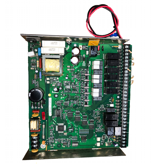 Silent Knight 5395 Battery Alaram-product