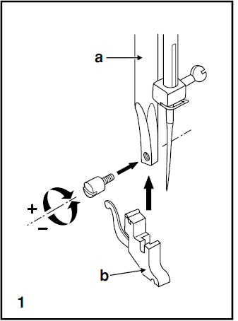 Singer 50T8-E99670 Sewing Machine User Manual 13