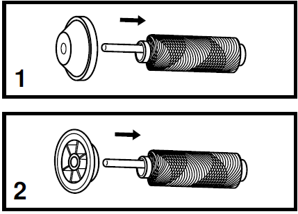 Singer 50T8-E99670 Sewing Machine User Manual 18