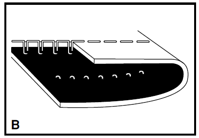 Singer 50T8-E99670 Sewing Machine User Manual 46