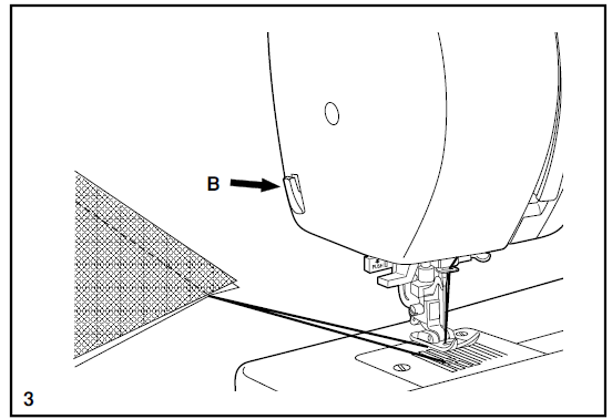 Singer 50T8-E99670 Sewing Machine User Manual 53