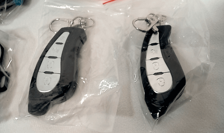 Solace Vehicle Control Remote Starter-featured