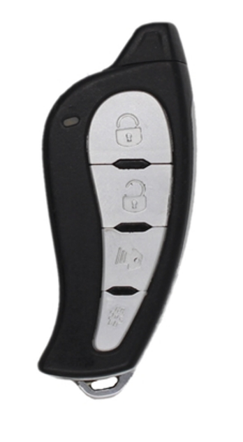 Solace Vehicle Control Remote Starter-product