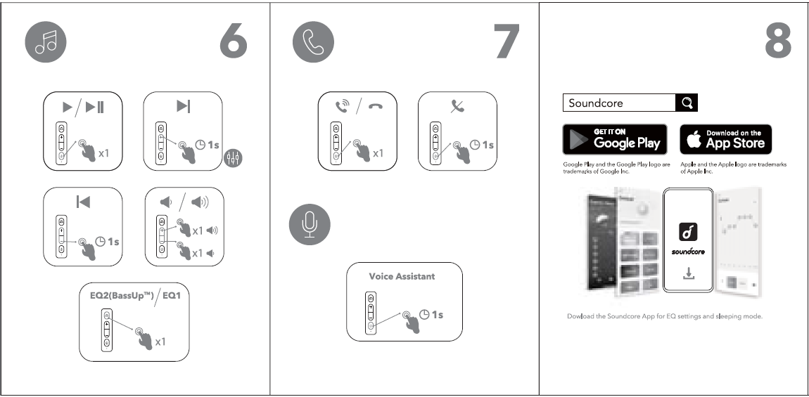 SoundCore Life 2 NEO Wireless Headphones-3
