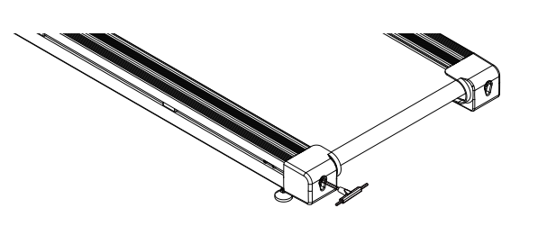 Star Power AS01 Folding Treadmill User Manual 10