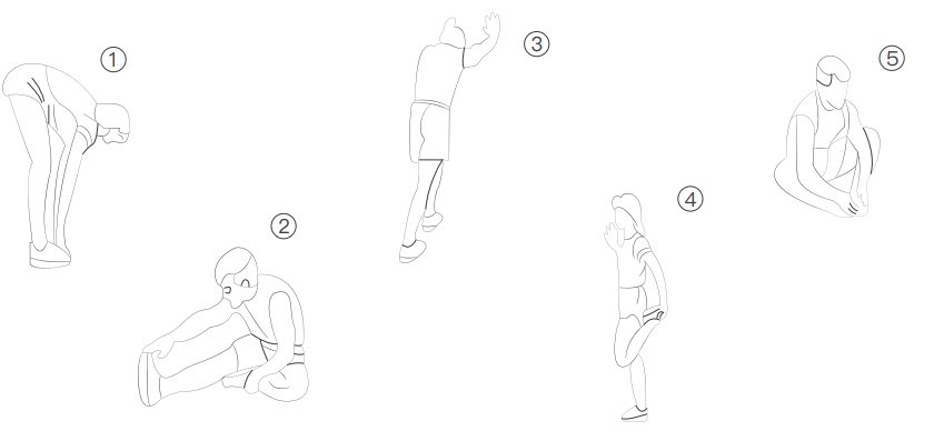 Star Power AS01 Folding Treadmill User Manual 16