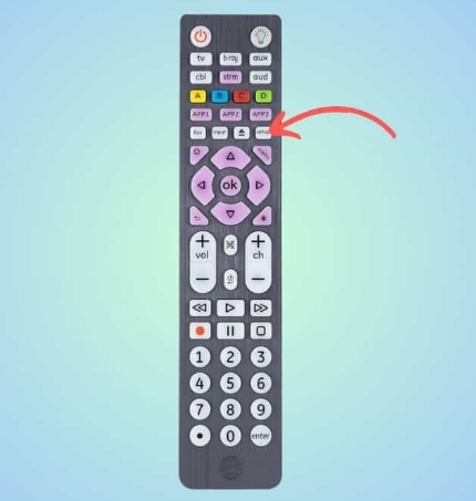 Step-by-Step Guide to Programming Insignia Remotes With and Without Codes Step-by-Step Guide to Programming Insignia Remotes With and Without Codes-5