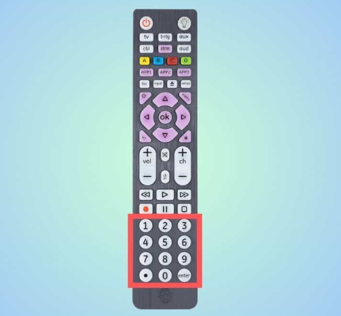 Step-by-Step Guide to Programming Insignia Remotes With and Without Codes Step-by-Step Guide to Programming Insignia Remotes With and Without Codes-6