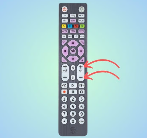 Step-by-Step Guide to Programming Insignia Remotes With and Without Codes Step-by-Step Guide to Programming Insignia Remotes With and Without Codes-8