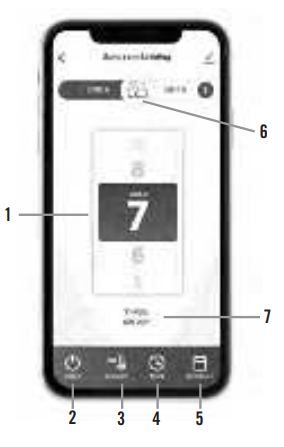 Sunbeam IMCNT-D Connected Heated Bedding User Manual Sunbeam IMCNT-D Connected Heated Bedding-7